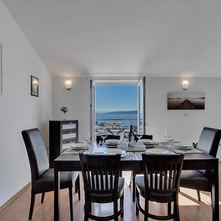 Apartman Sara Башка-Вода Экстерьер фото