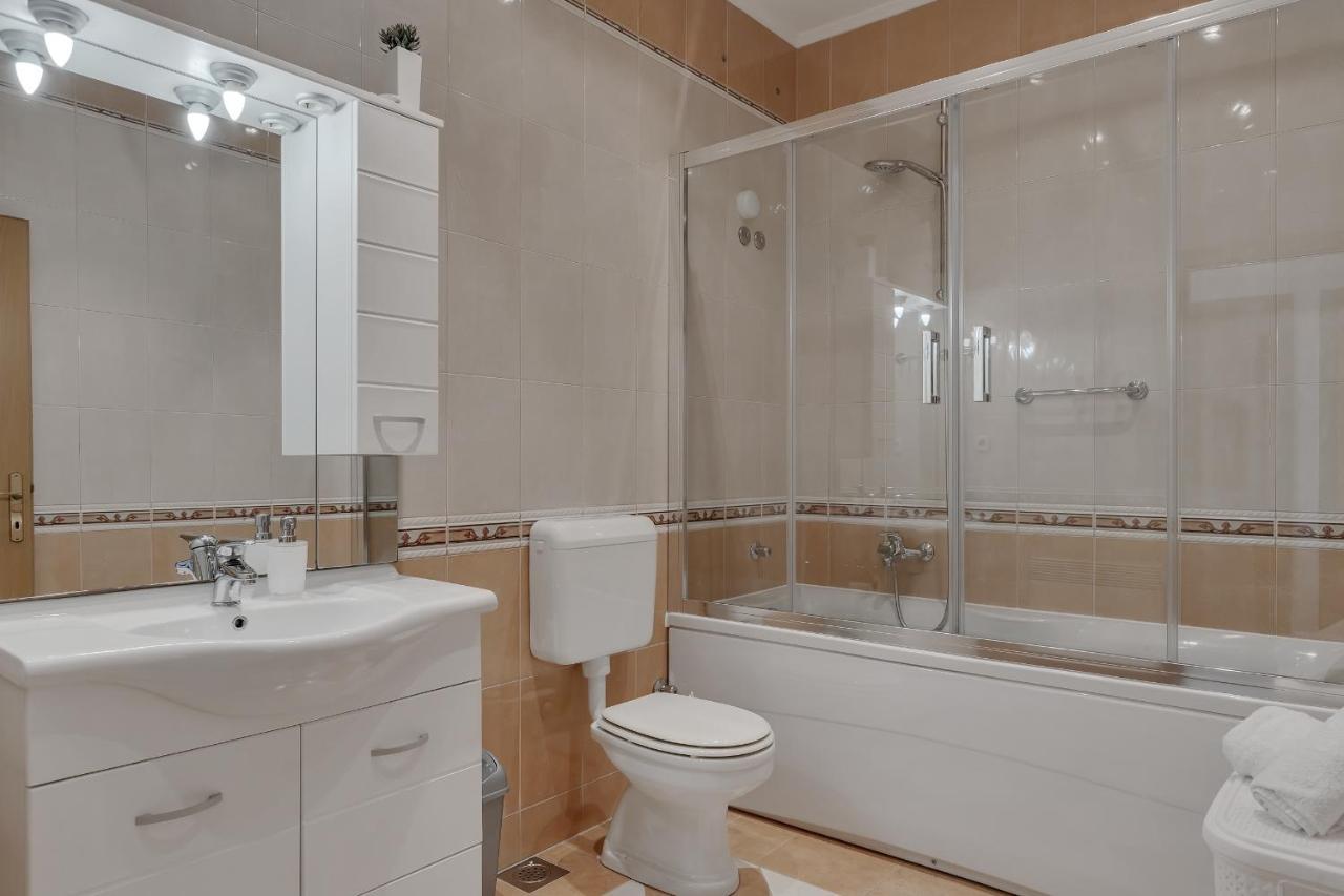 Apartman Sara Башка-Вода Экстерьер фото