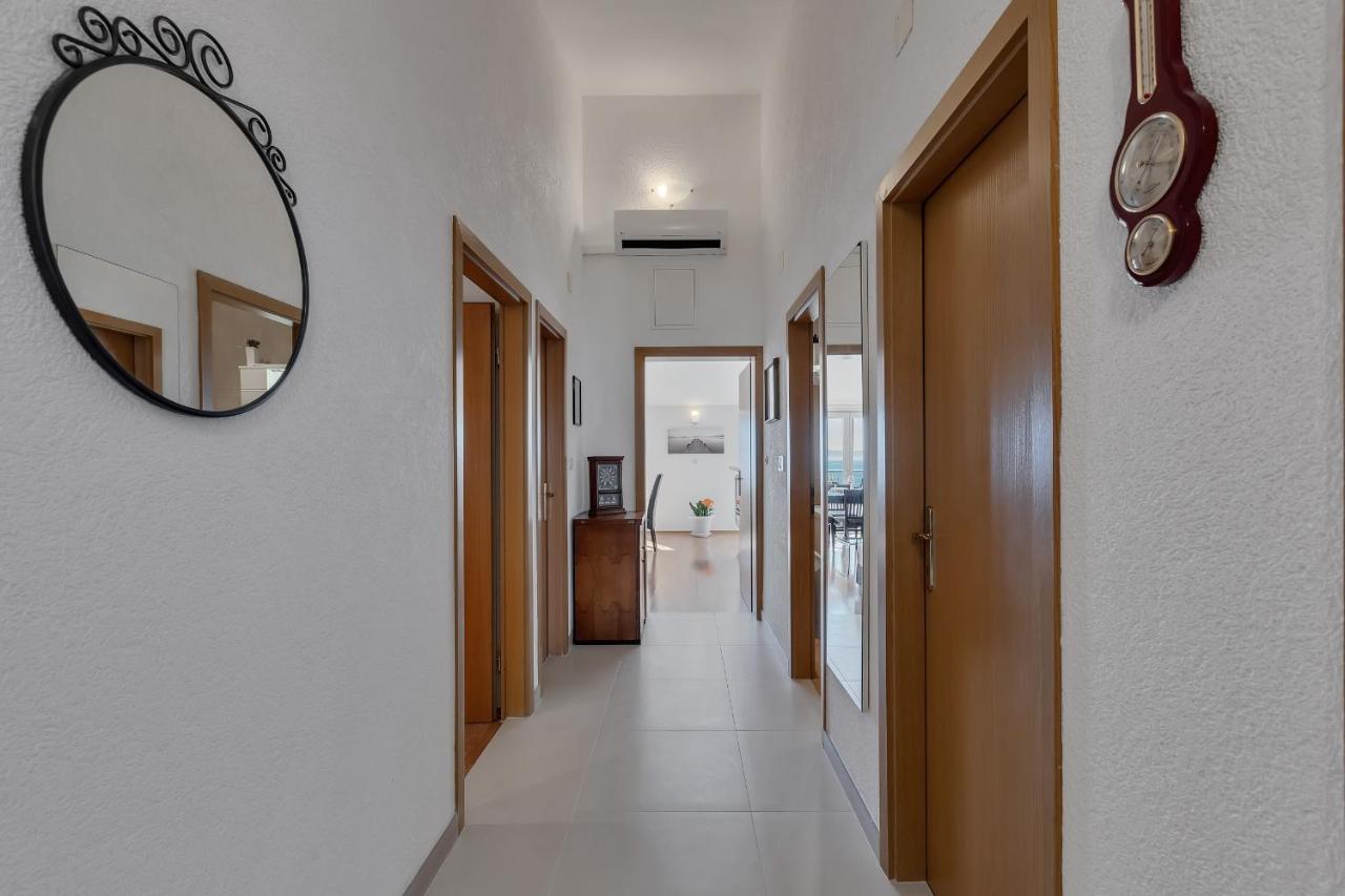 Apartman Sara Башка-Вода Экстерьер фото